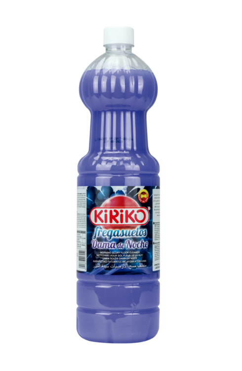 Limpiacristales Pulverizador 500 ml - Kiriko