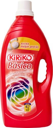 NOUVEAU PRODUIT : « Básico »