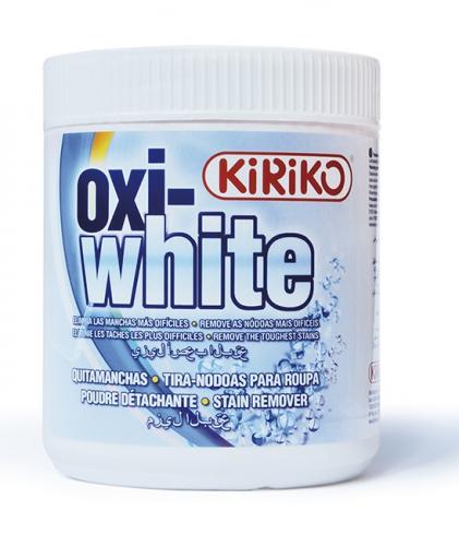 NOUVEAU PRODUIT : Oxi-White