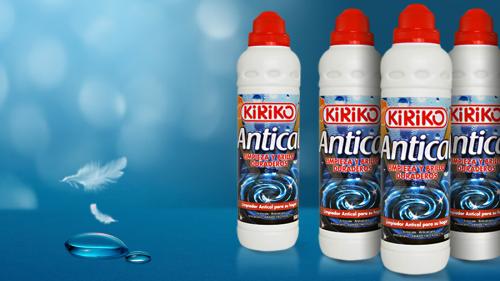 Anticalcaire de Casa Kiriko - Nettoyage et éclat durables