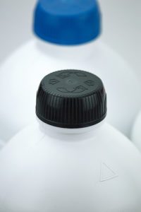Tapones de seguridad, Casa Kiriko