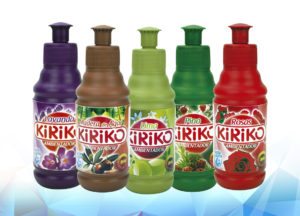 Ambientadores Casa KIRIKO