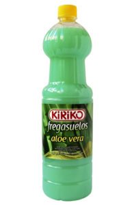 Aloe Vera Floor Cleaner 1500 Ml