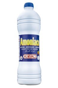 Amoniaco Normal 1500 Ml