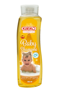 Baby Shampoo