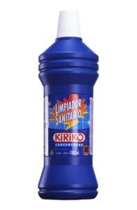 Bathroom Cleaner 1000ml