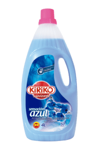 Blue Softener 4000ml