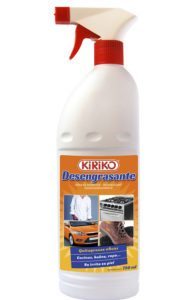 Classical Degreaser Spray 750 Ml