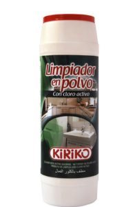 Cleaning Powder 500 Ml