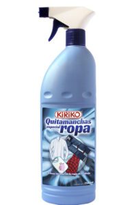 Fabric Stain-Remover Spray 750 Ml