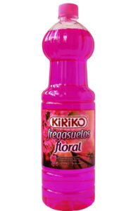 Flower Fragrance Floor Cleaner 1500ml
