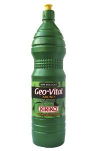 Geo Vital Organic Fertiliser 1500 Ml