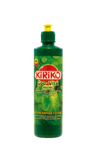 Geo Vital Organic Fertiliser 500 Ml