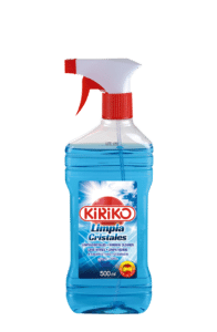 Glass Cleaner Spray 500ml
