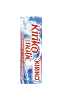 Kiriko Matic Washing Machine Tablets 6 Tablets