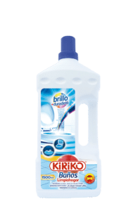 Kiriko家用洁厕剂 1.5升