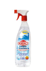 Lave-Vitres 1 Litre.
