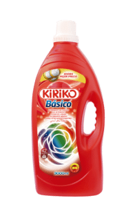 Lessive Liquide Básico 3000 Ml