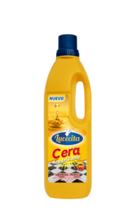 Lucecita Wax Cleaner 1000ml