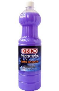 Night Jessamine Scented Floor Cleaner 1,500ml