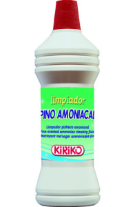 Pine Scented Ammonia Cleaner 1000ml