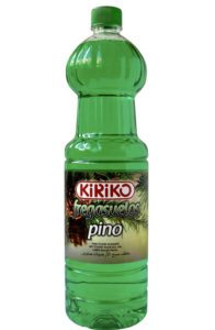 Pine Scented Floor Cleaner 1500ml