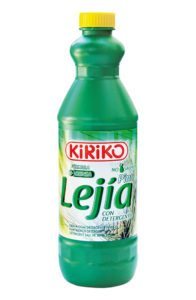 Pine Scented Thick Bleach 1500 Ml
