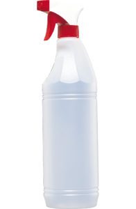 Pulvérisateur B.Vide 750 Ml