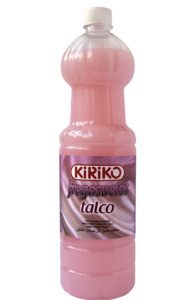 Talc Scented Floor Cleaner 1500 Ml