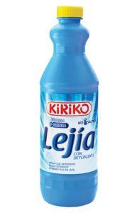 Thick Bleach With Detergent 1500 Ml