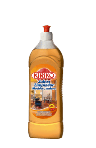 Wood Cleaner Soap 750ml