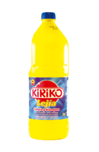 Yellow Bleach 2000ml