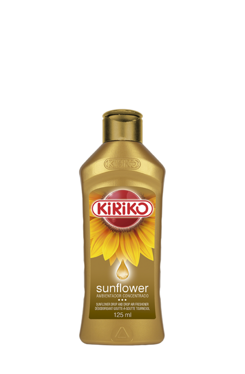 Vinagre De Limpieza Concentrado 1000ml - Kiriko