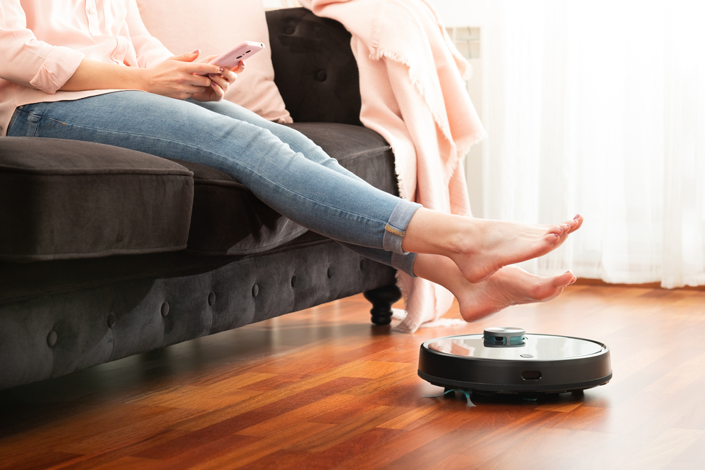 Los 5 mejores robots friegasuelos para tu hogar que puedes comprar en