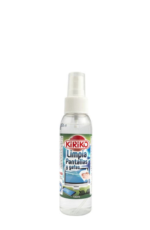 Limpiador WC 3 en 1 750ml. - Kiriko